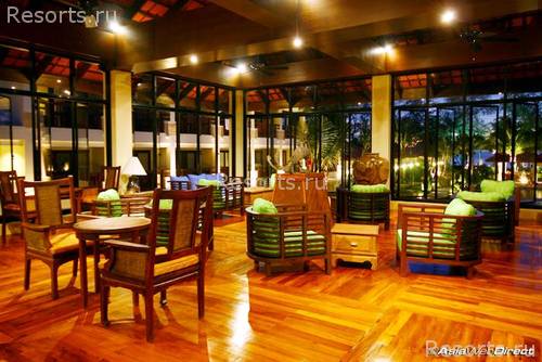 The Briza Beach Resort Khao Lak 71